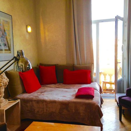 Appartement Monaco Beausoleil Exterior foto