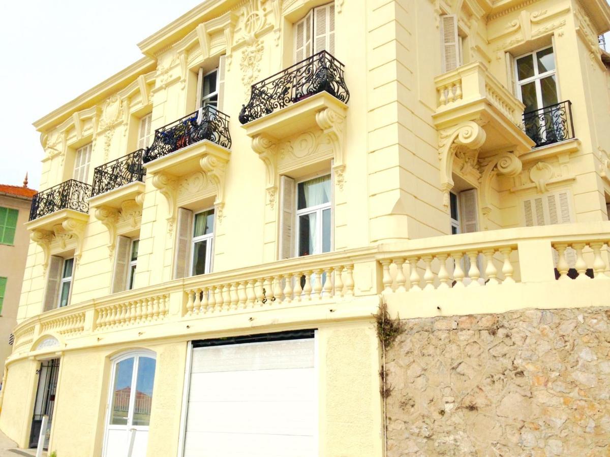 Appartement Monaco Beausoleil Exterior foto